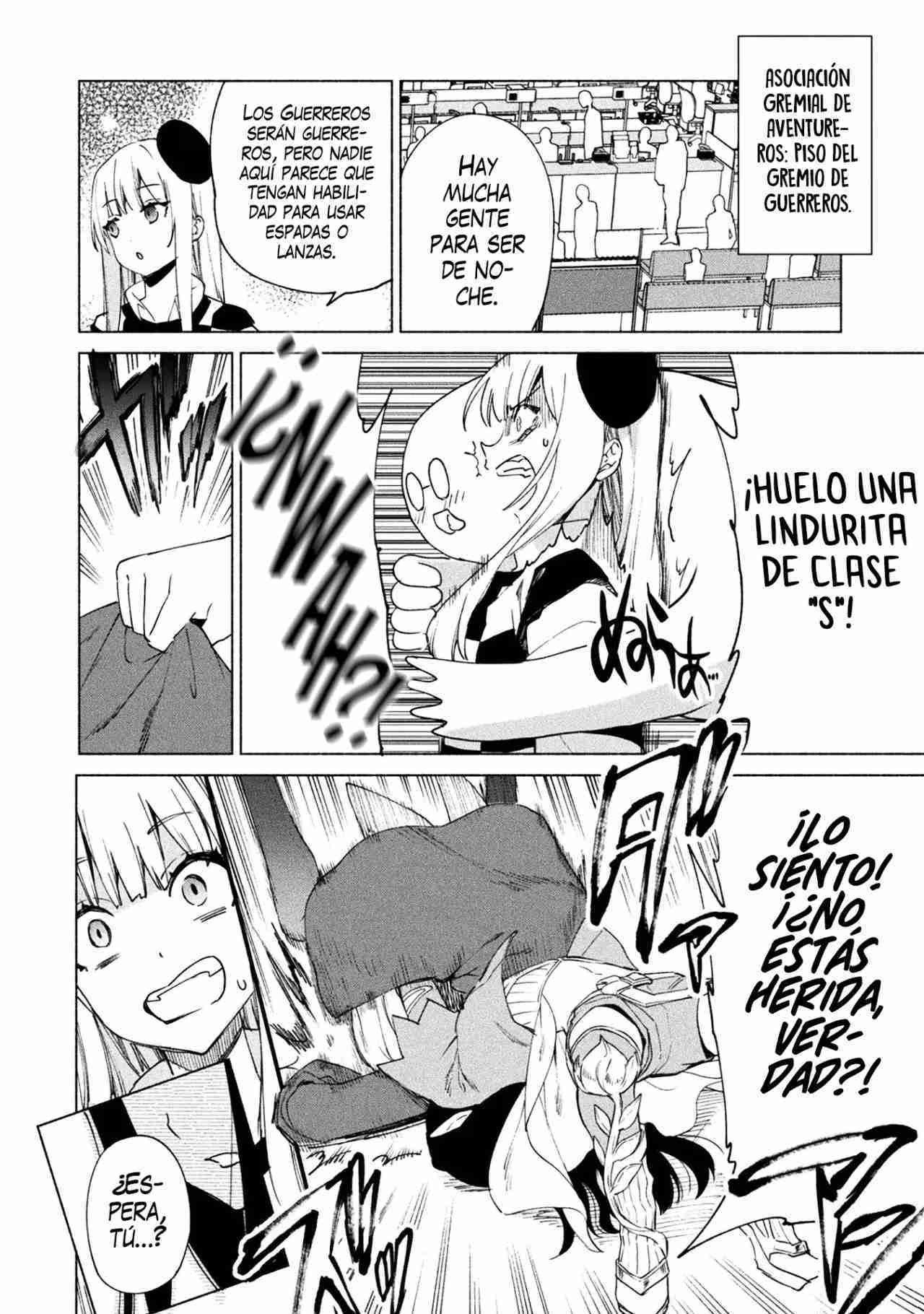 Capitulo 69 page 23