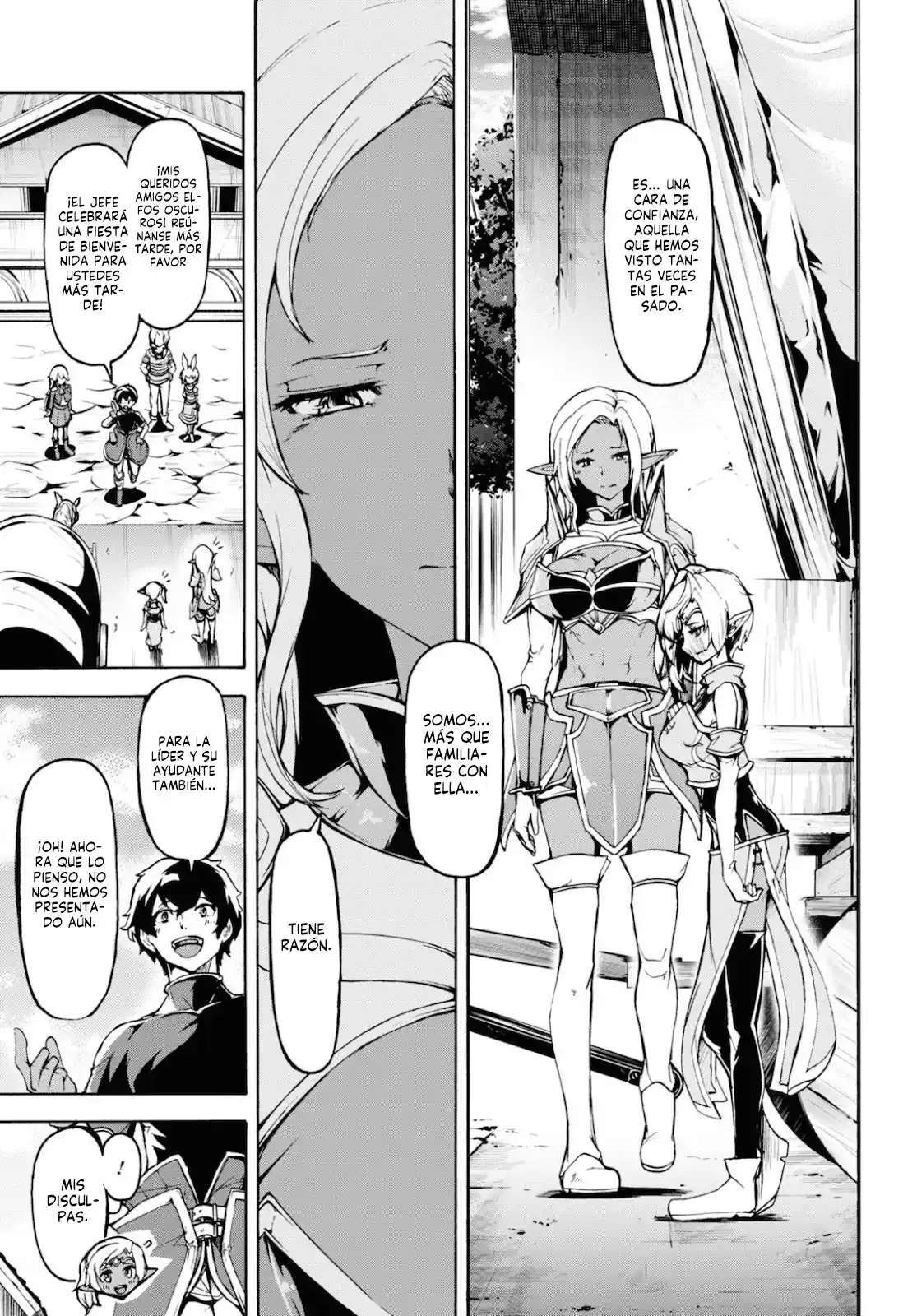 Capitulo 26 page 11