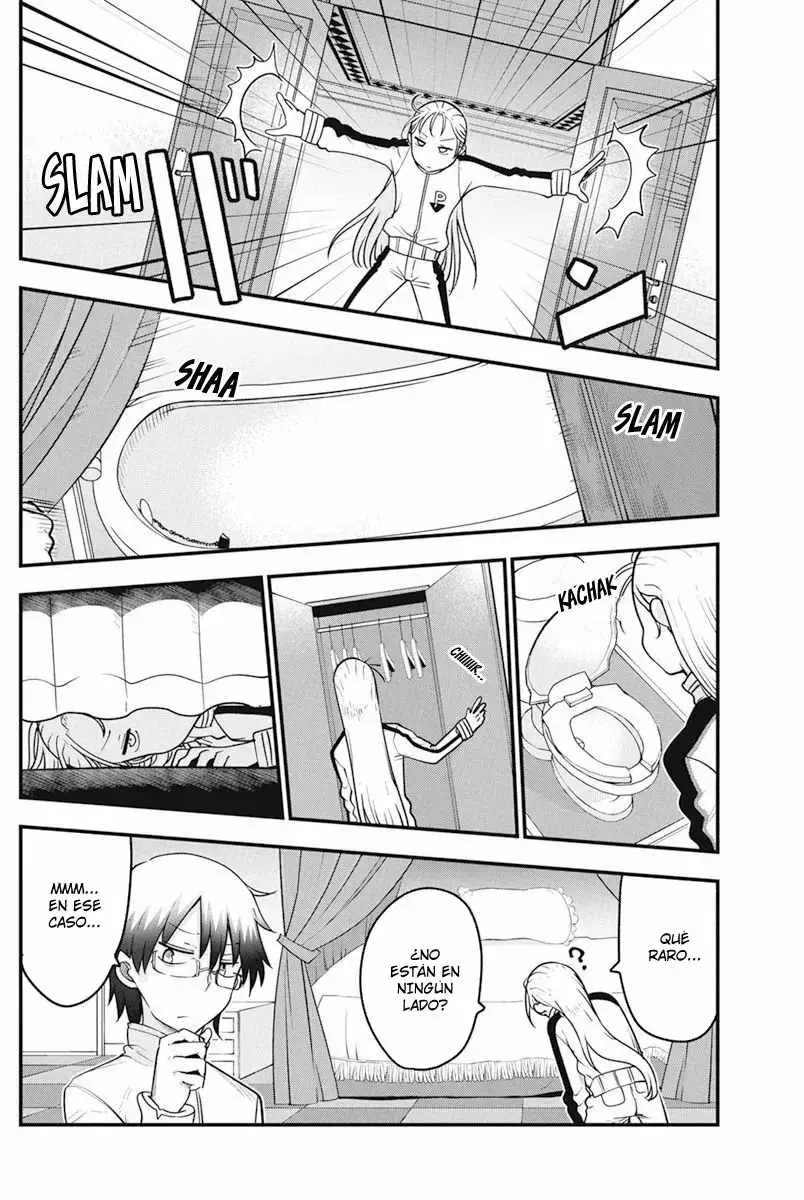 Capitulo 46 page 9