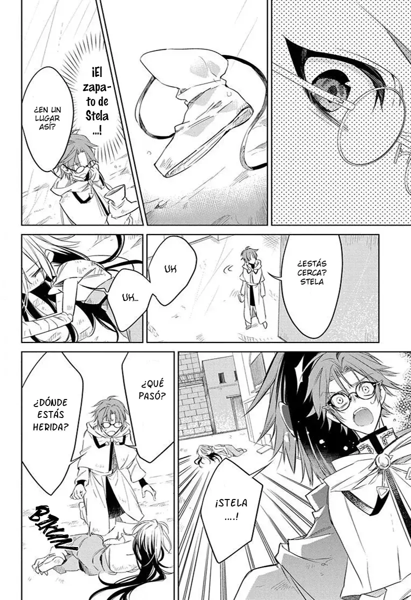 Capitulo 31 page 11