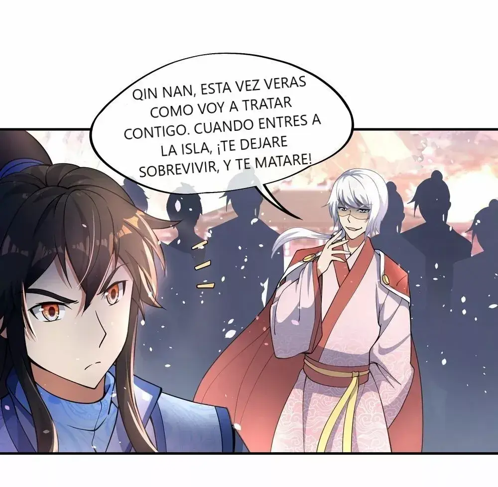 Capitulo 61 page 19