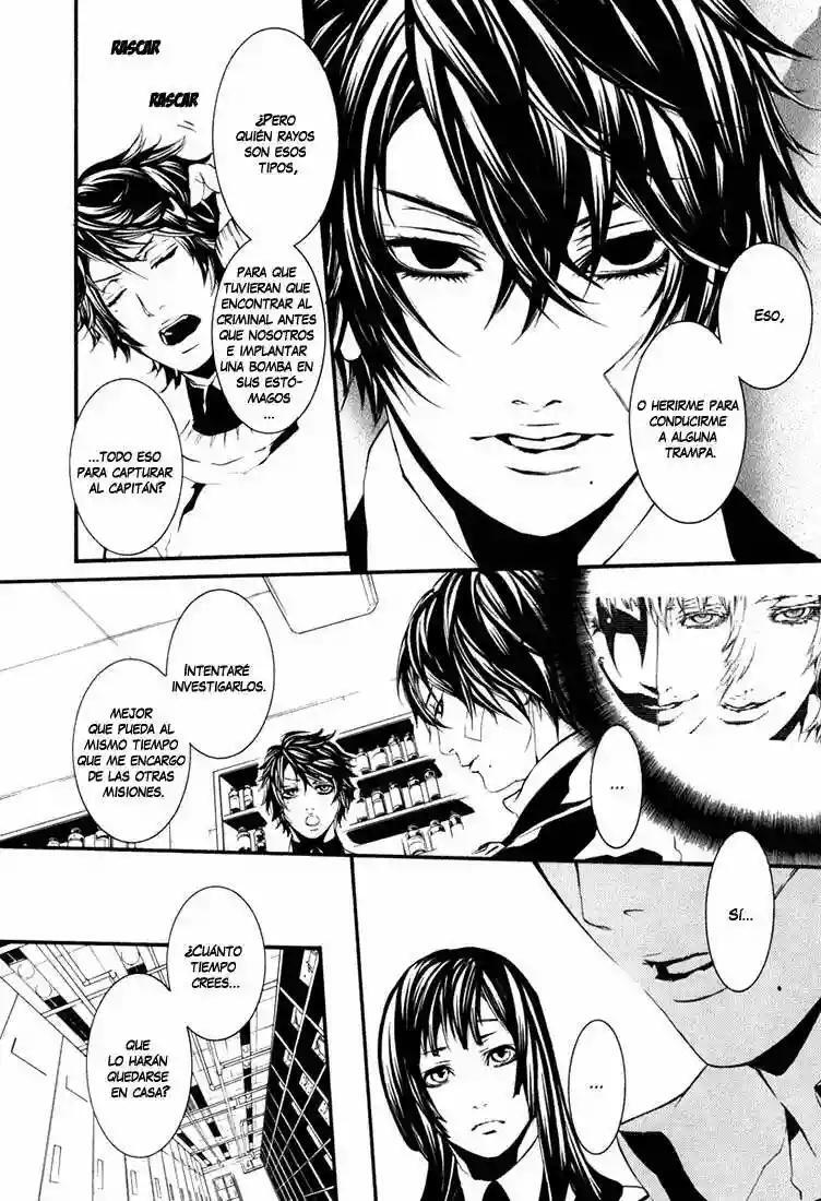 Capitulo 46 page 18