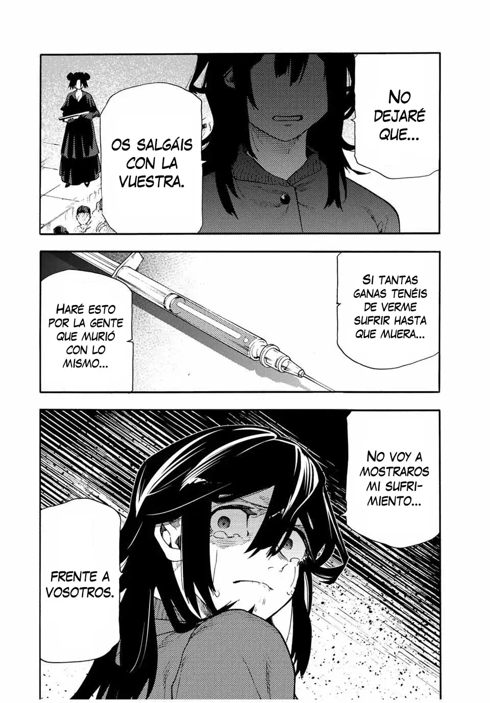 Capitulo 205 page 17