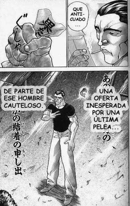 Capitulo 151 page 15
