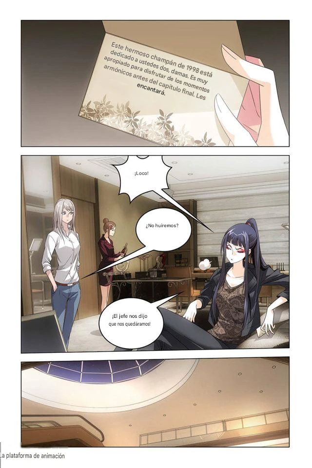 Capitulo 101 page 6
