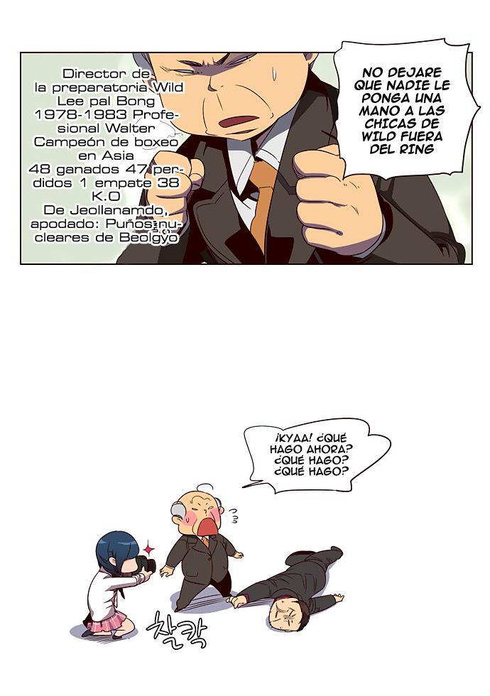 Capitulo 70 page 20