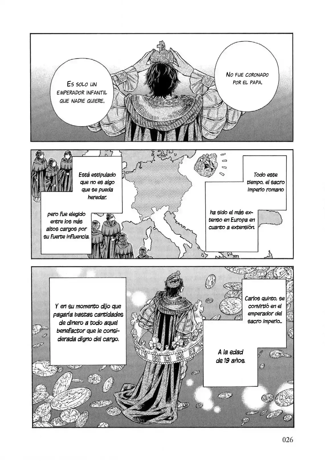 Capitulo 60 page 28