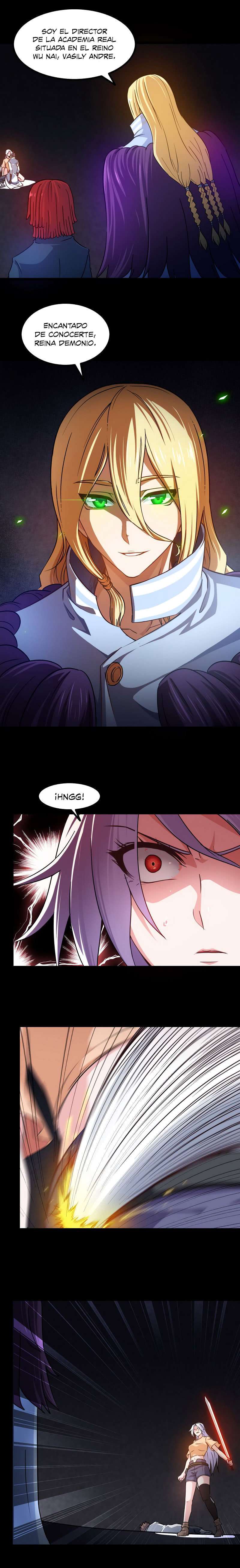Capitulo 96 page 10