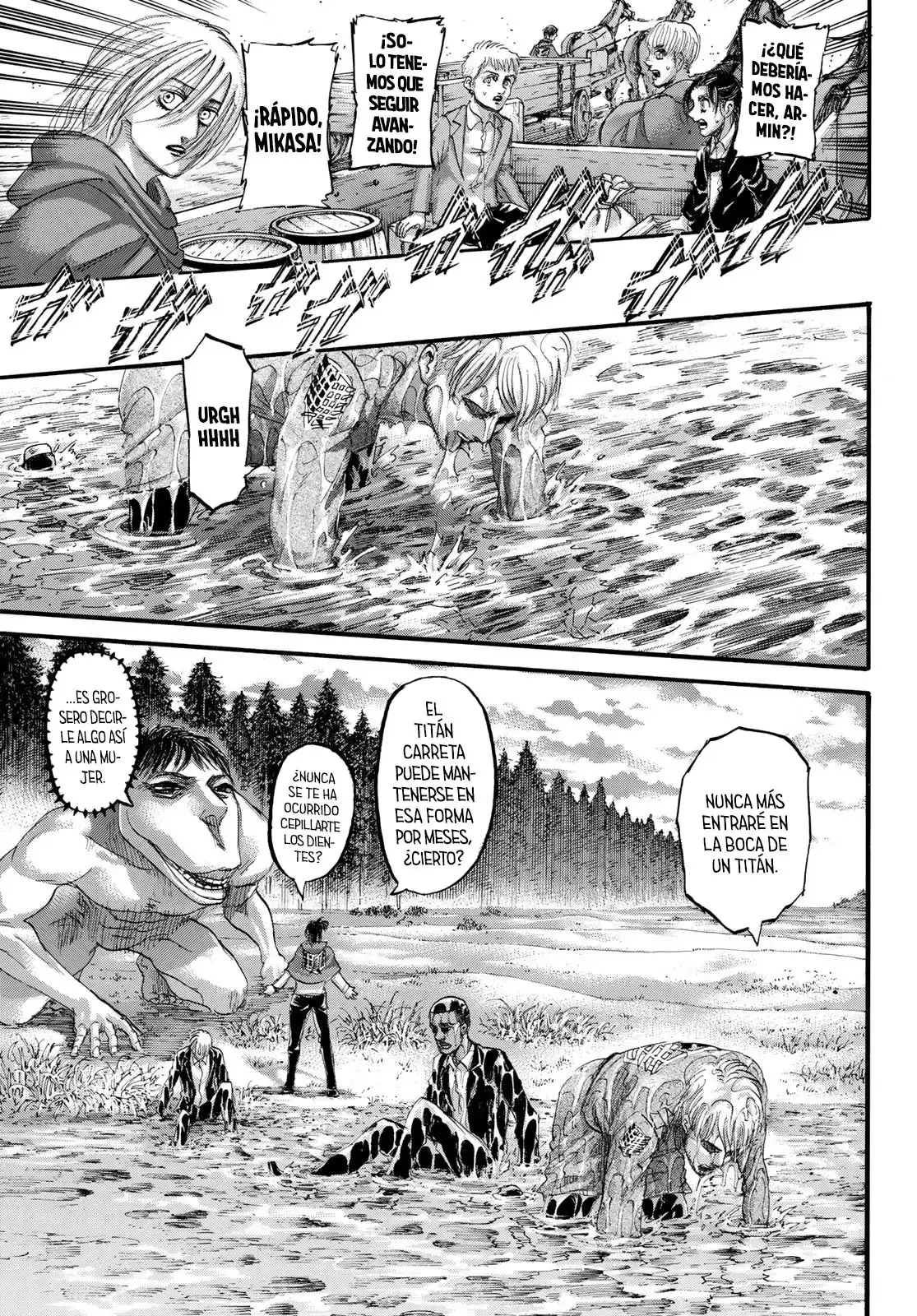 Capitulo 126 page 43