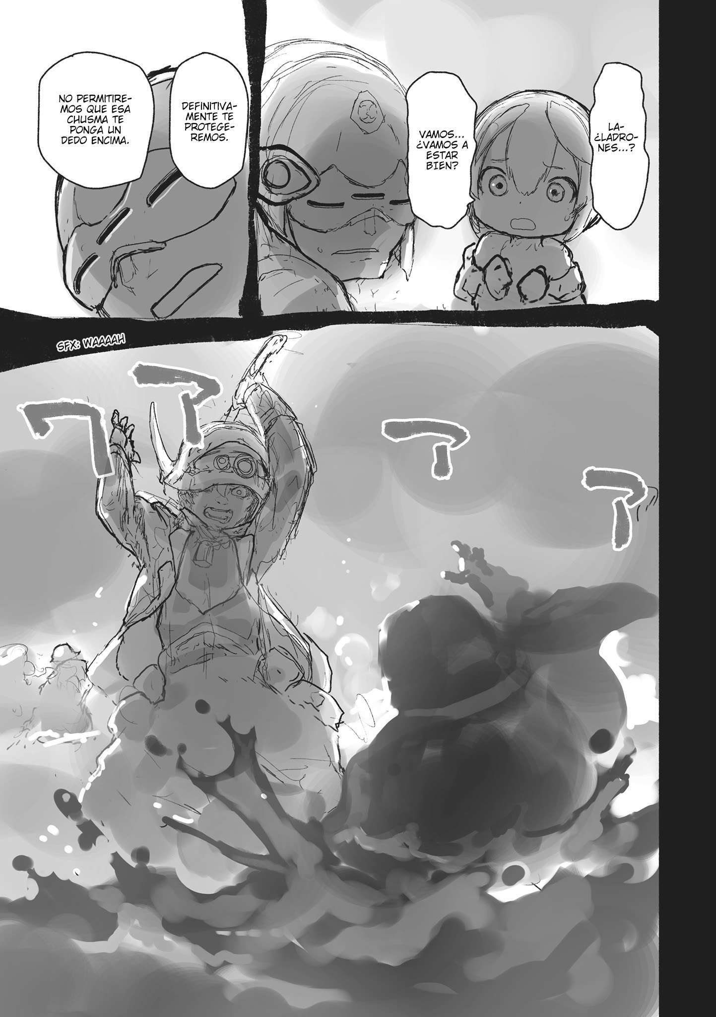 Capitulo 71.5 page 7