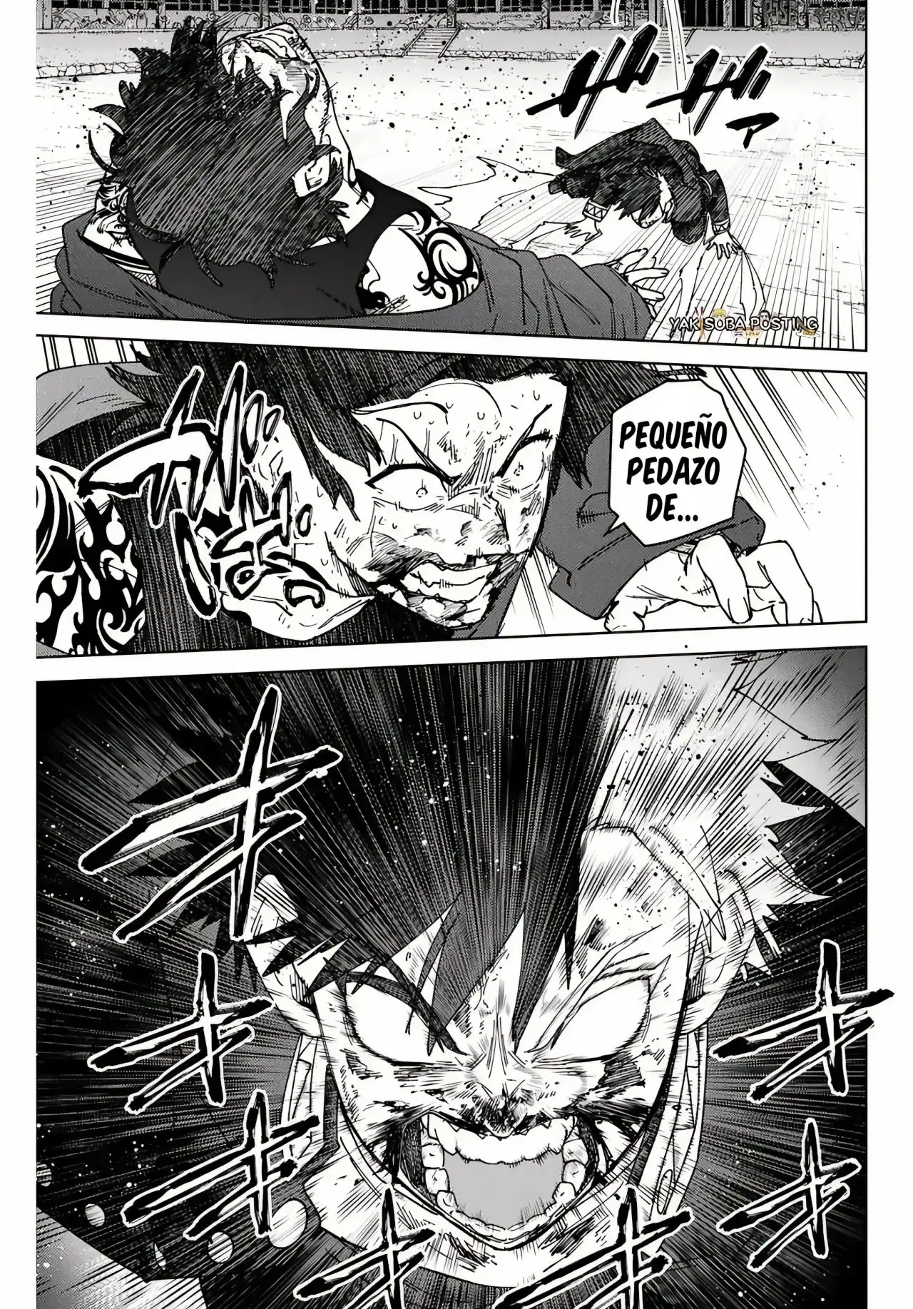 Capitulo 143 page 13