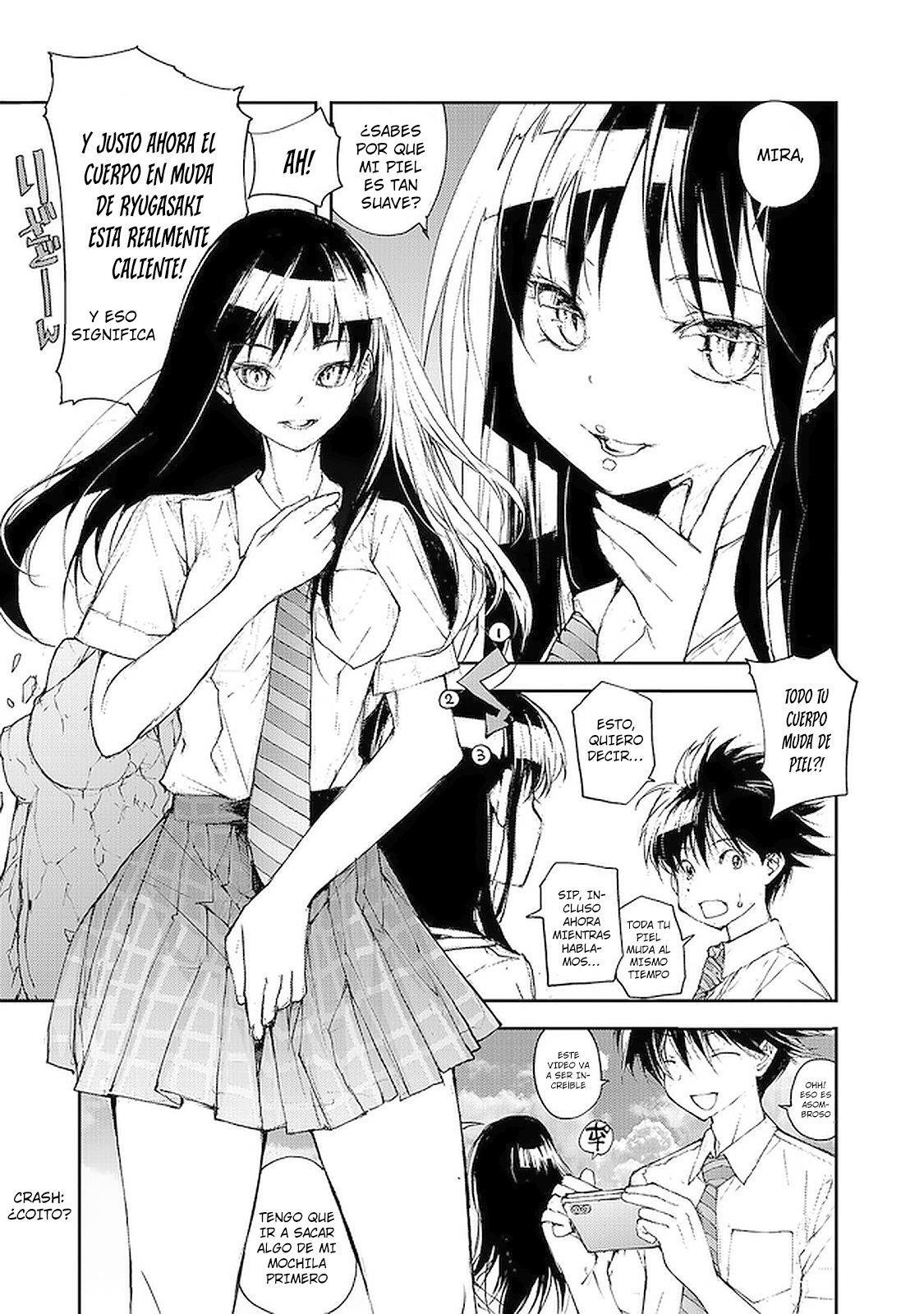 Capitulo 87 page 5