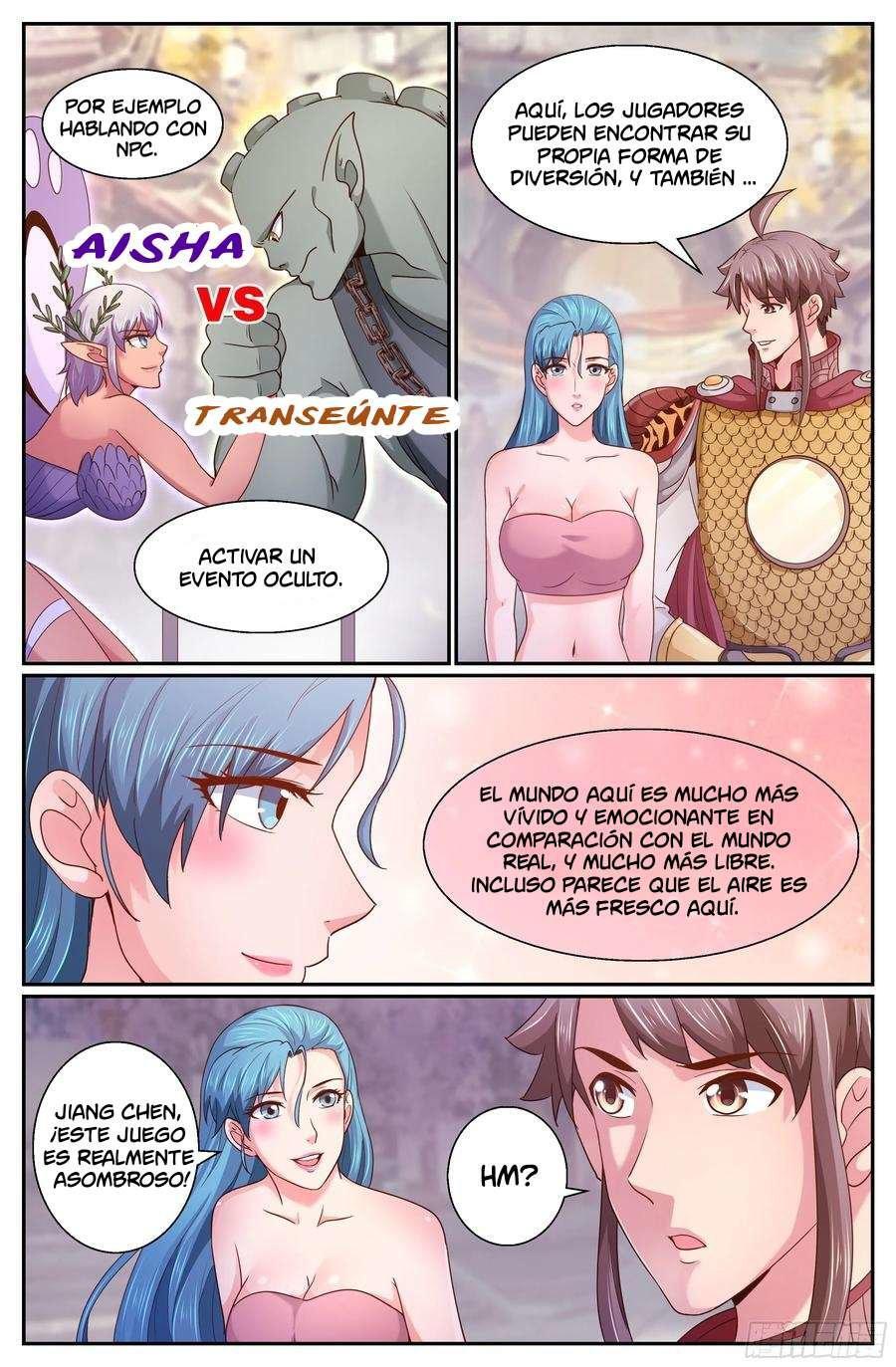 Capitulo 264 page 10