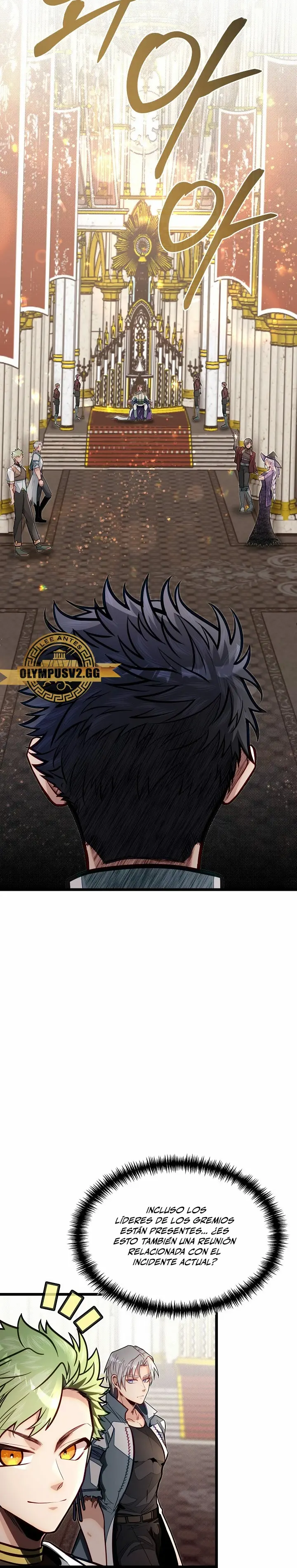 Capitulo 49 page 19