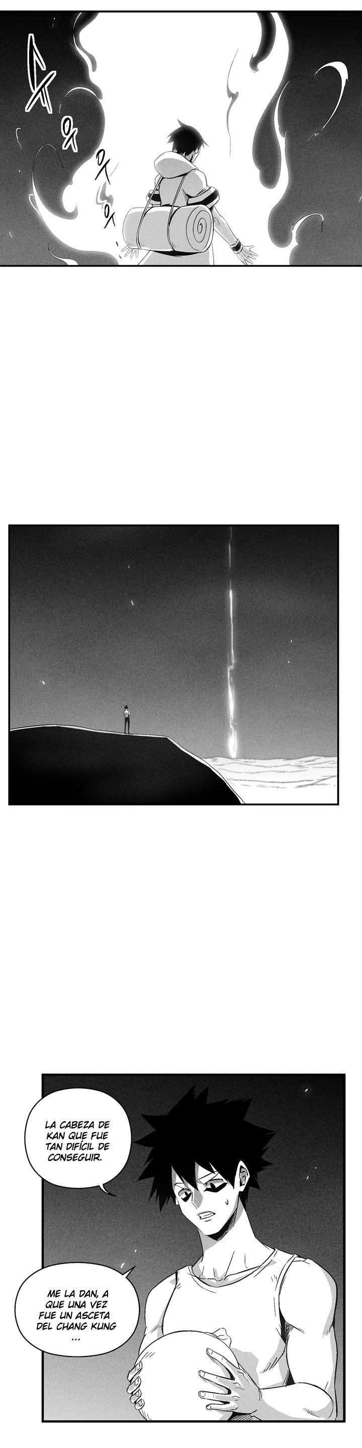 Capitulo 98 page 5