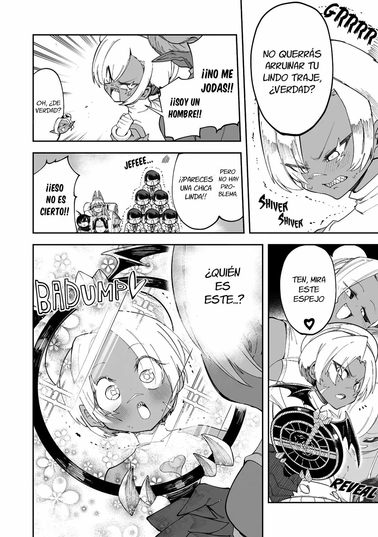 Capitulo 34 page 22