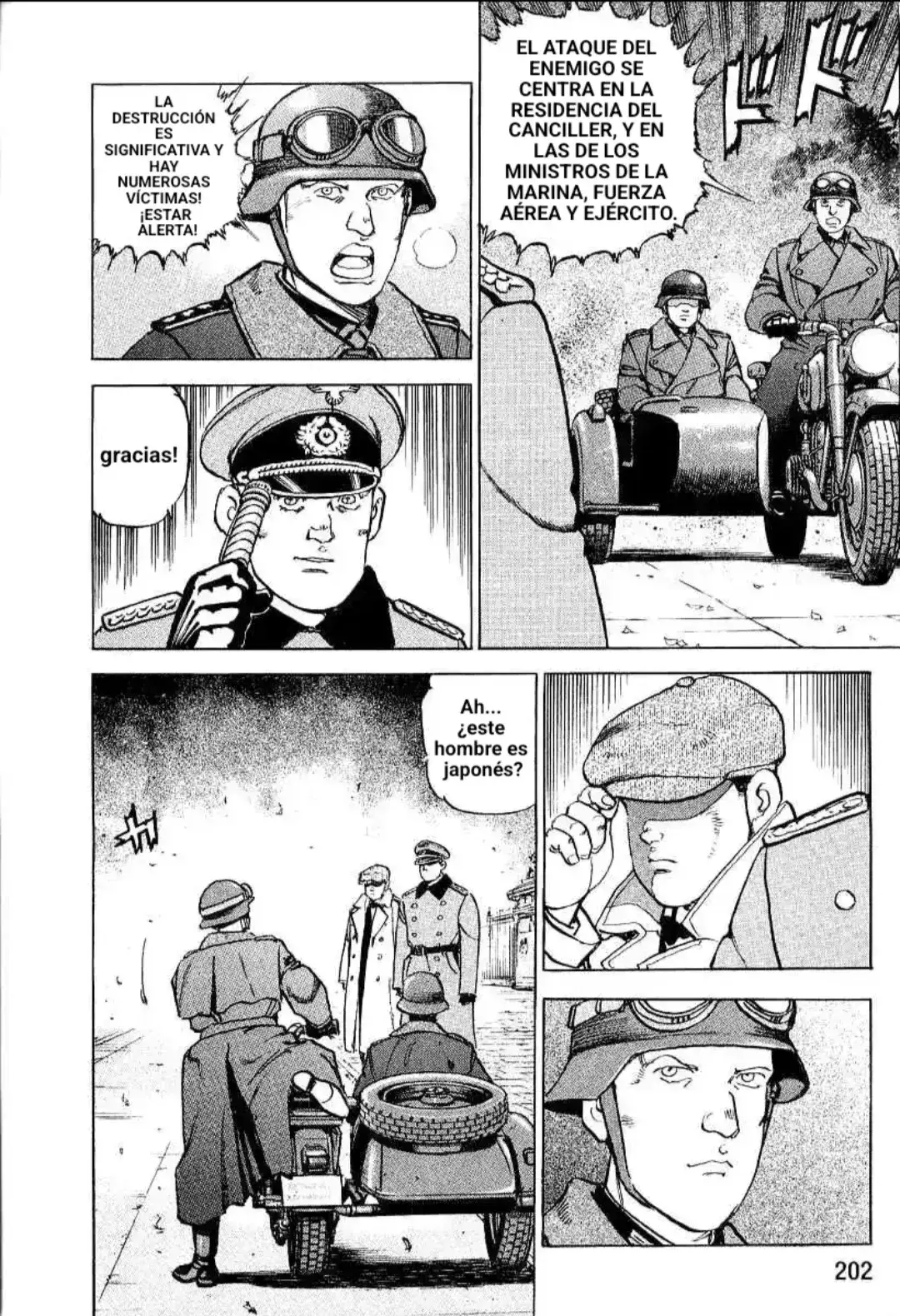 Capitulo 107 page 19
