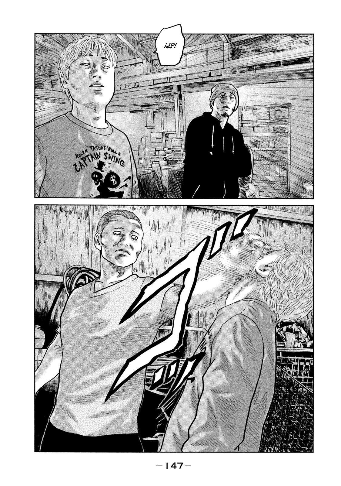 Capitulo 60 page 19