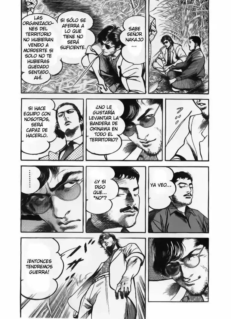 Capitulo 32 page 18