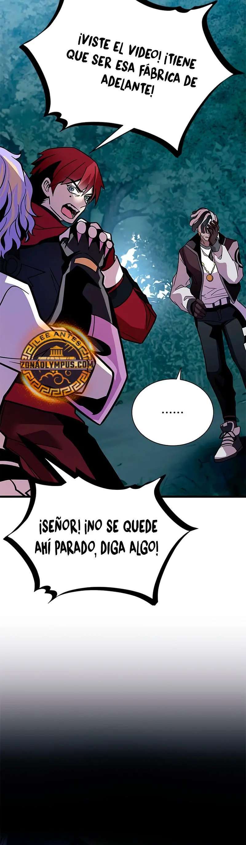 Capitulo 206 page 61