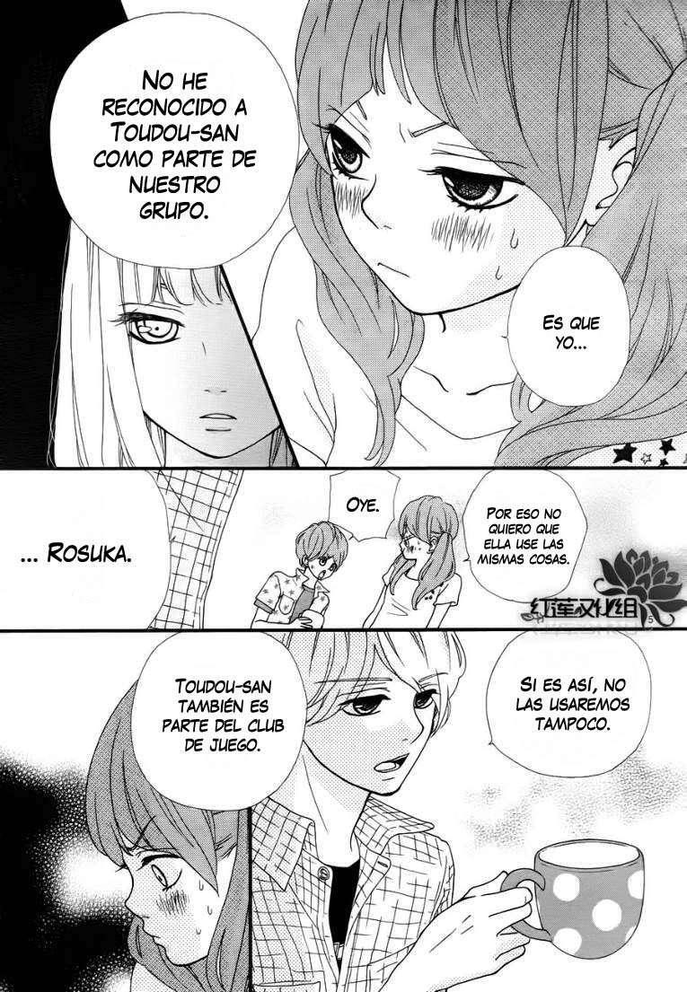 Capitulo 3 page 5