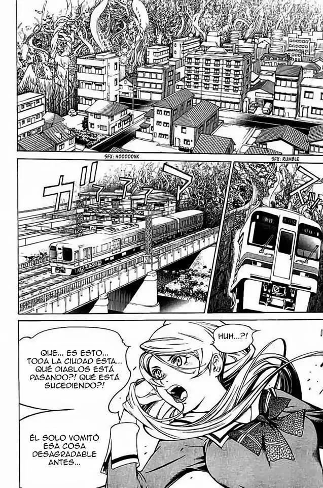 Capitulo 34 page 20