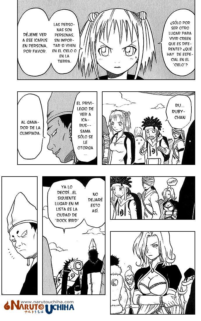 Capitulo 31 page 15