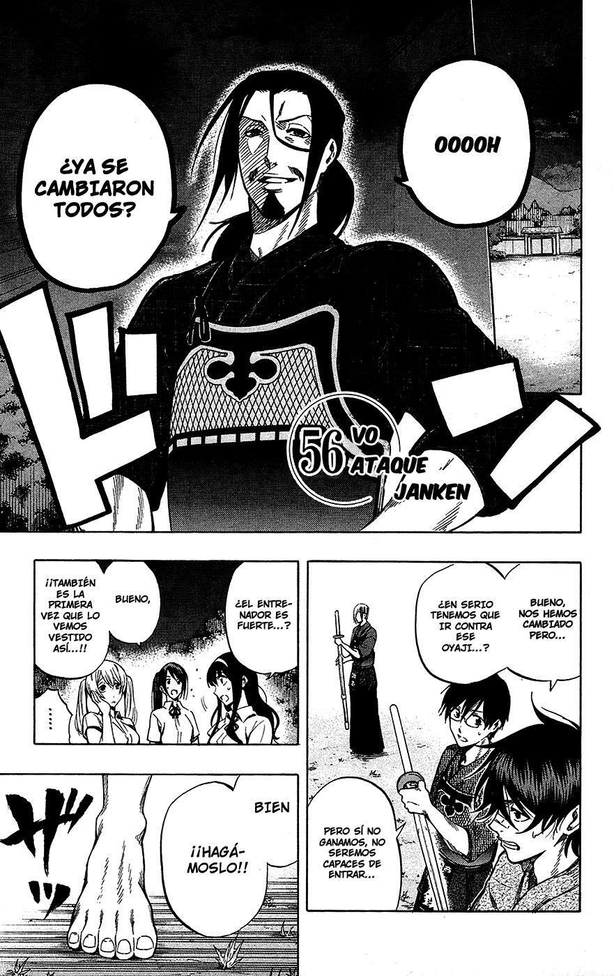 Capitulo 56 page 3