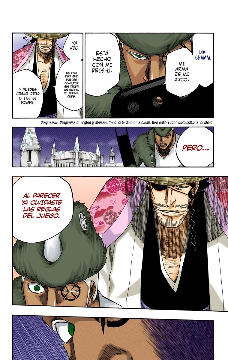 Capitulo 646 page 9