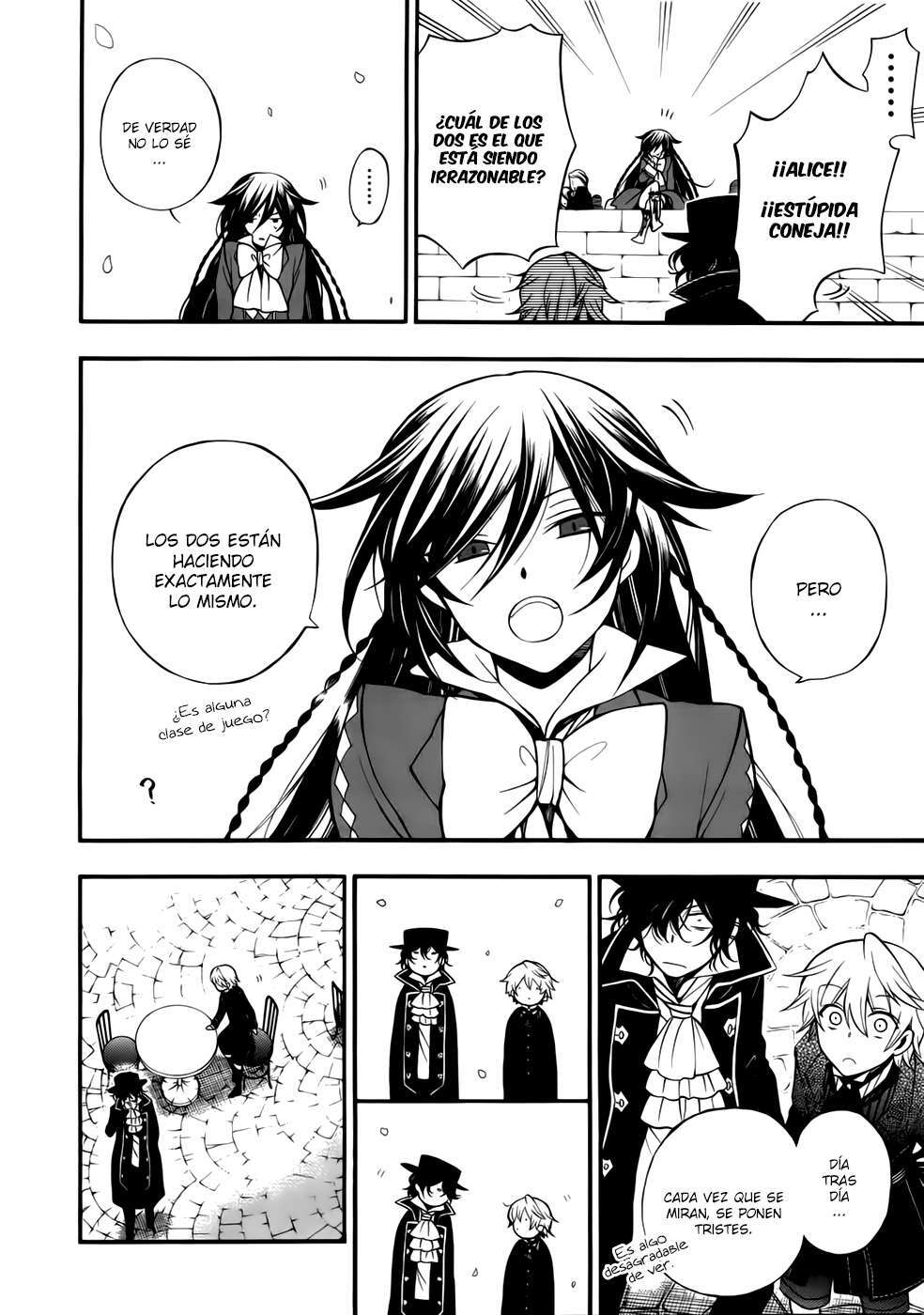 Capitulo 62 page 28