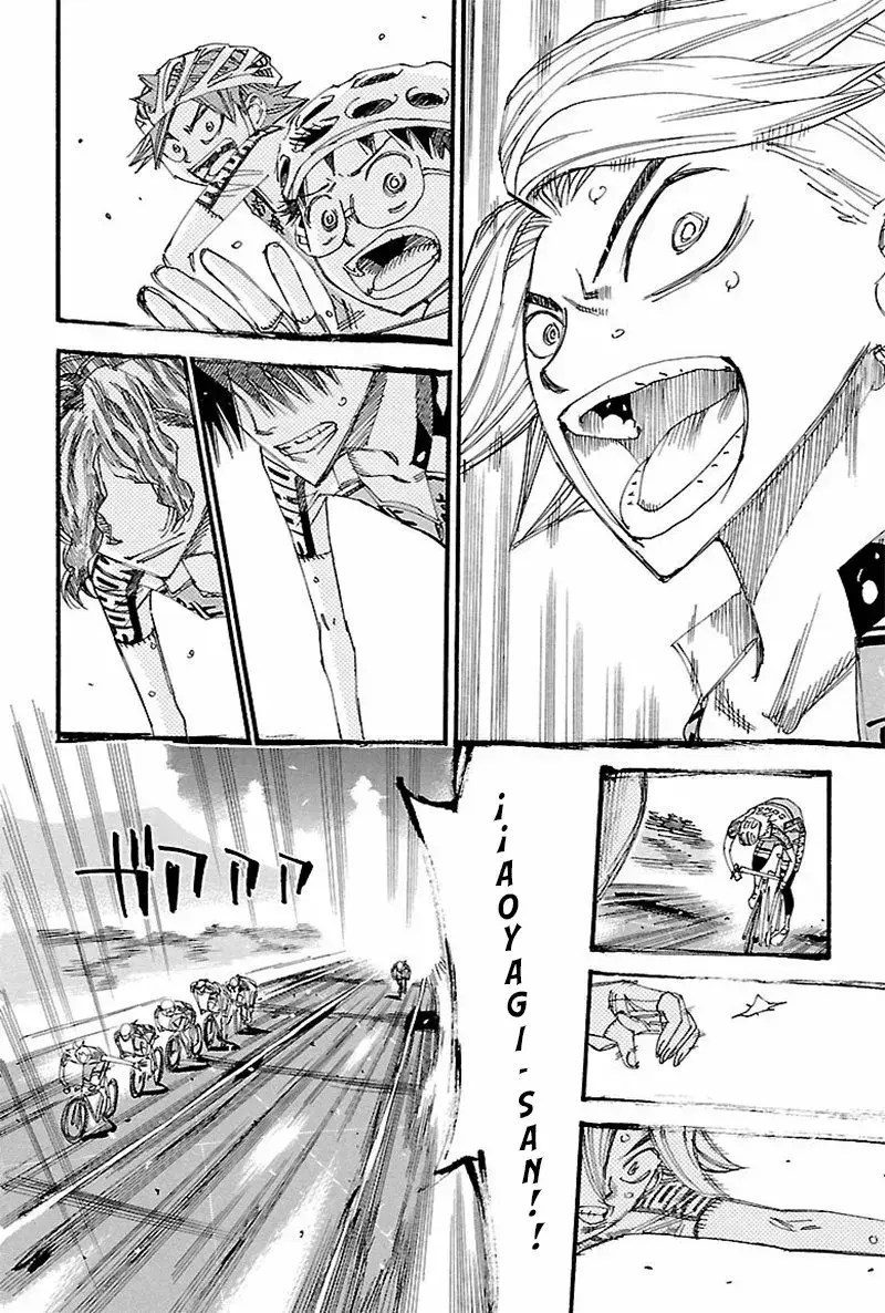 Capitulo 451 page 20