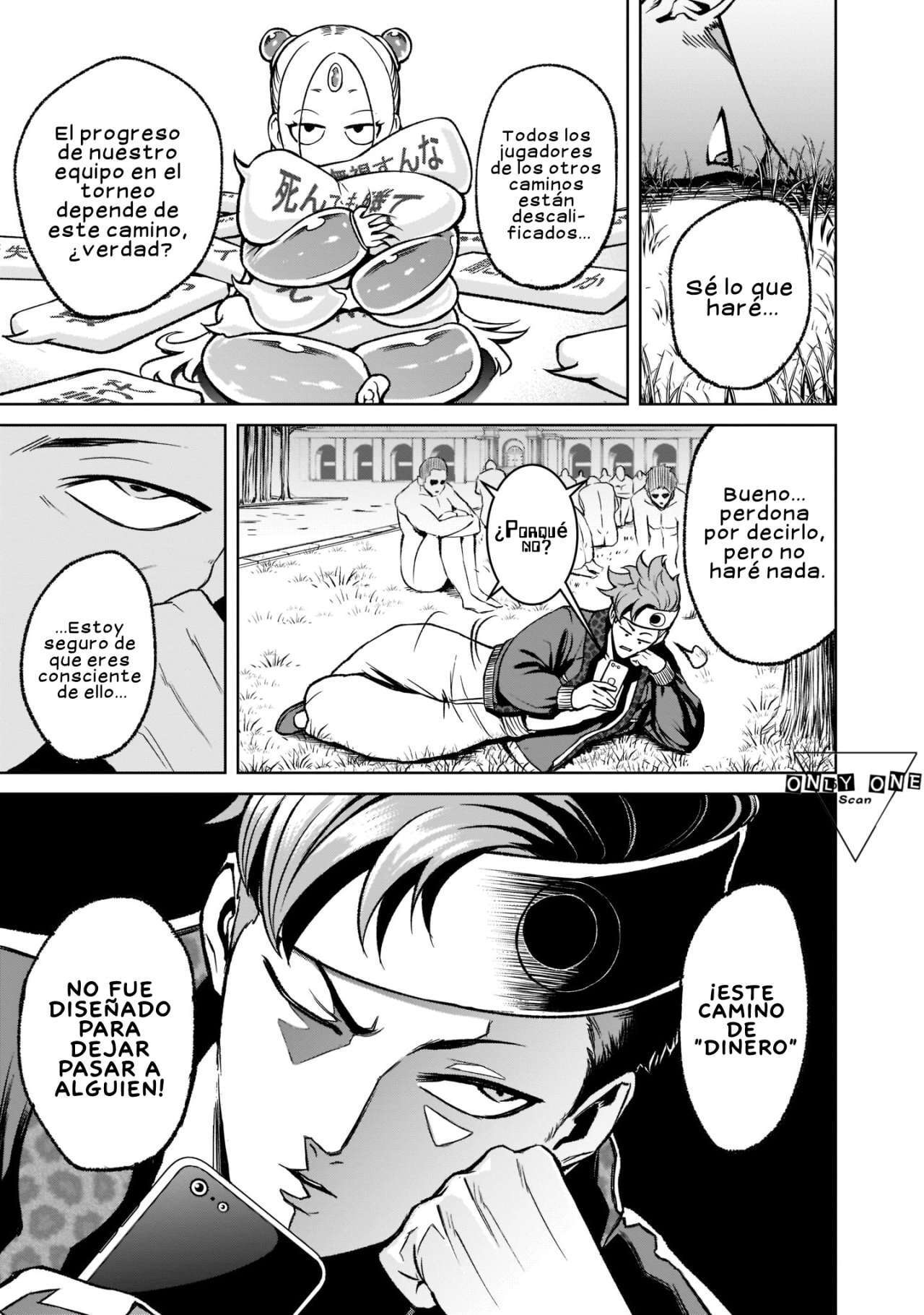 Capitulo 18 page 6