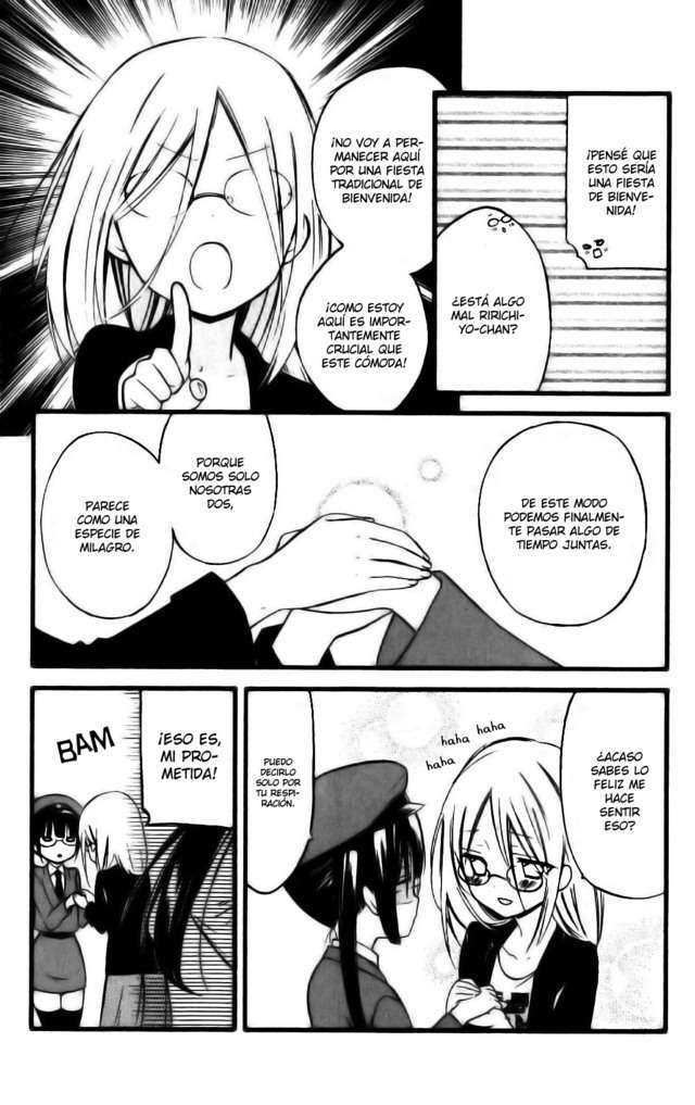 Capitulo 32 page 6