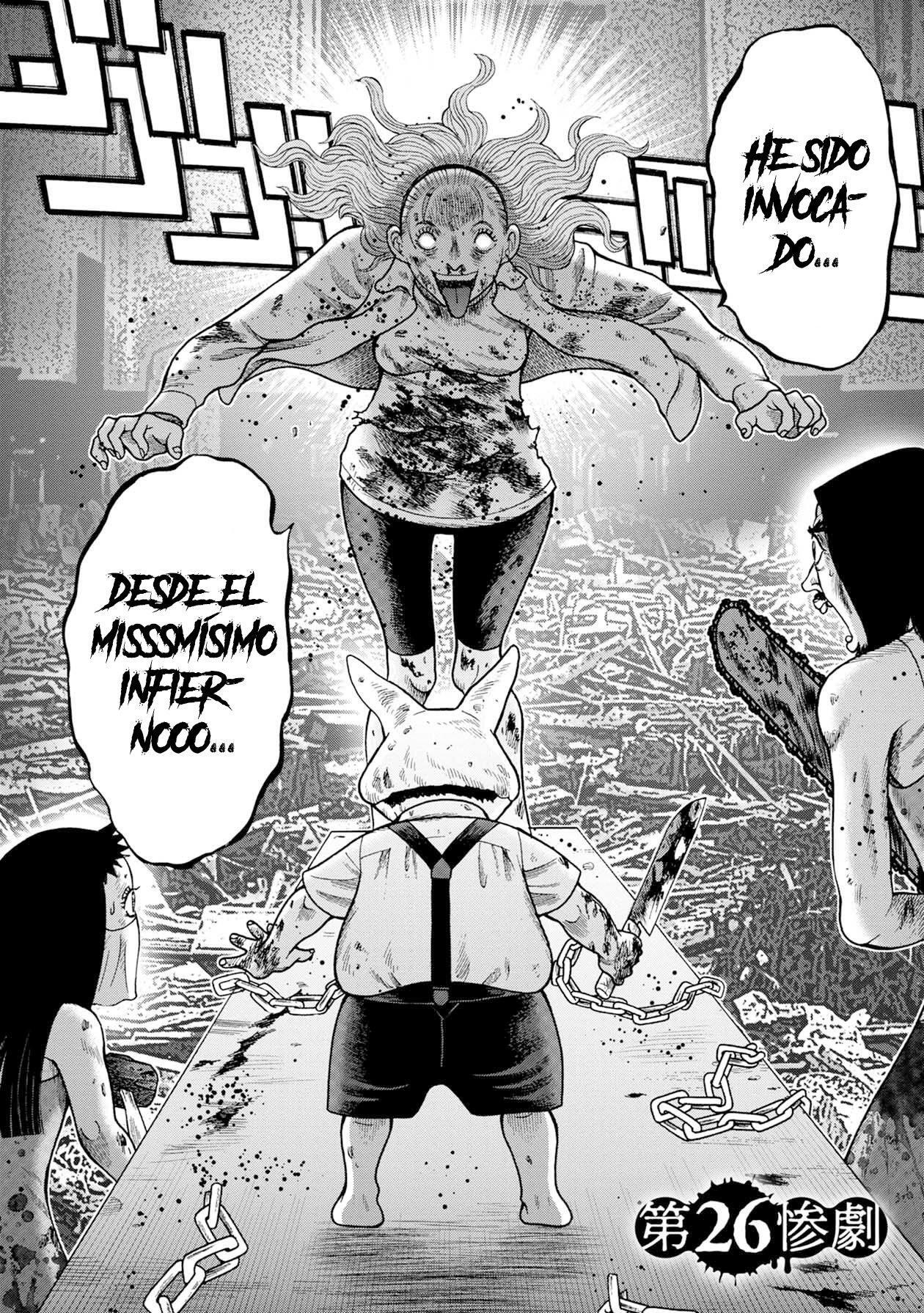 Capitulo 26 page 3