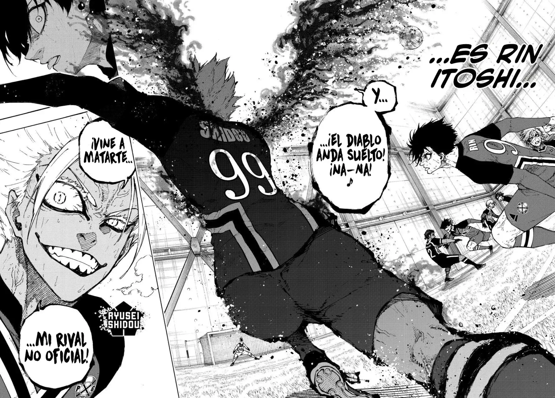 Capitulo 274 page 20