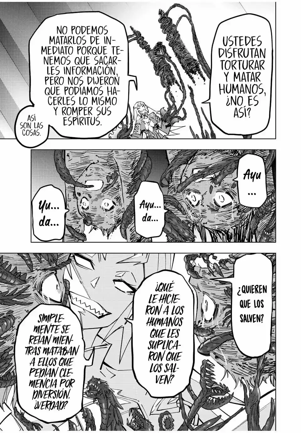 Capitulo 35 page 20