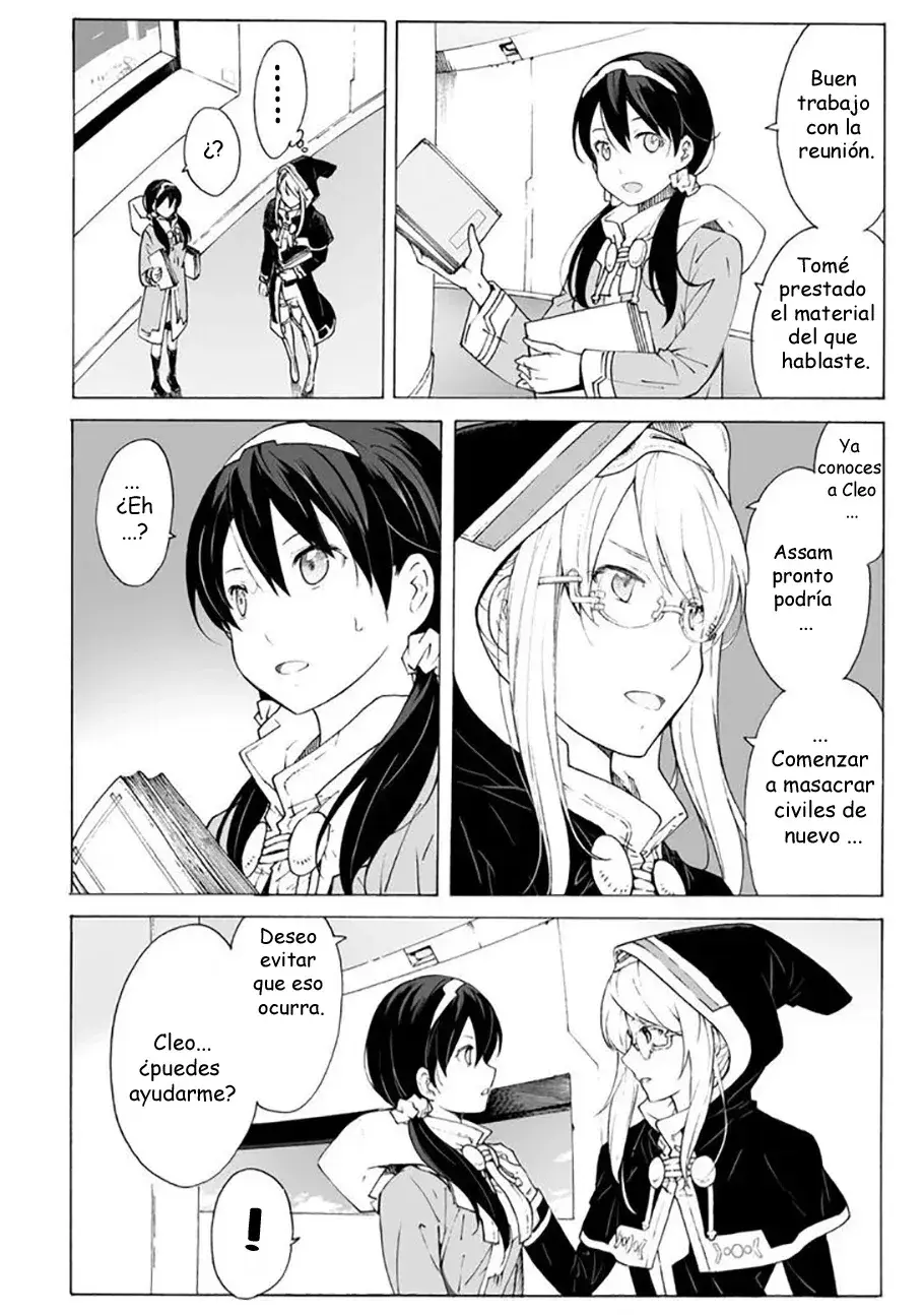 Capitulo 97 page 11