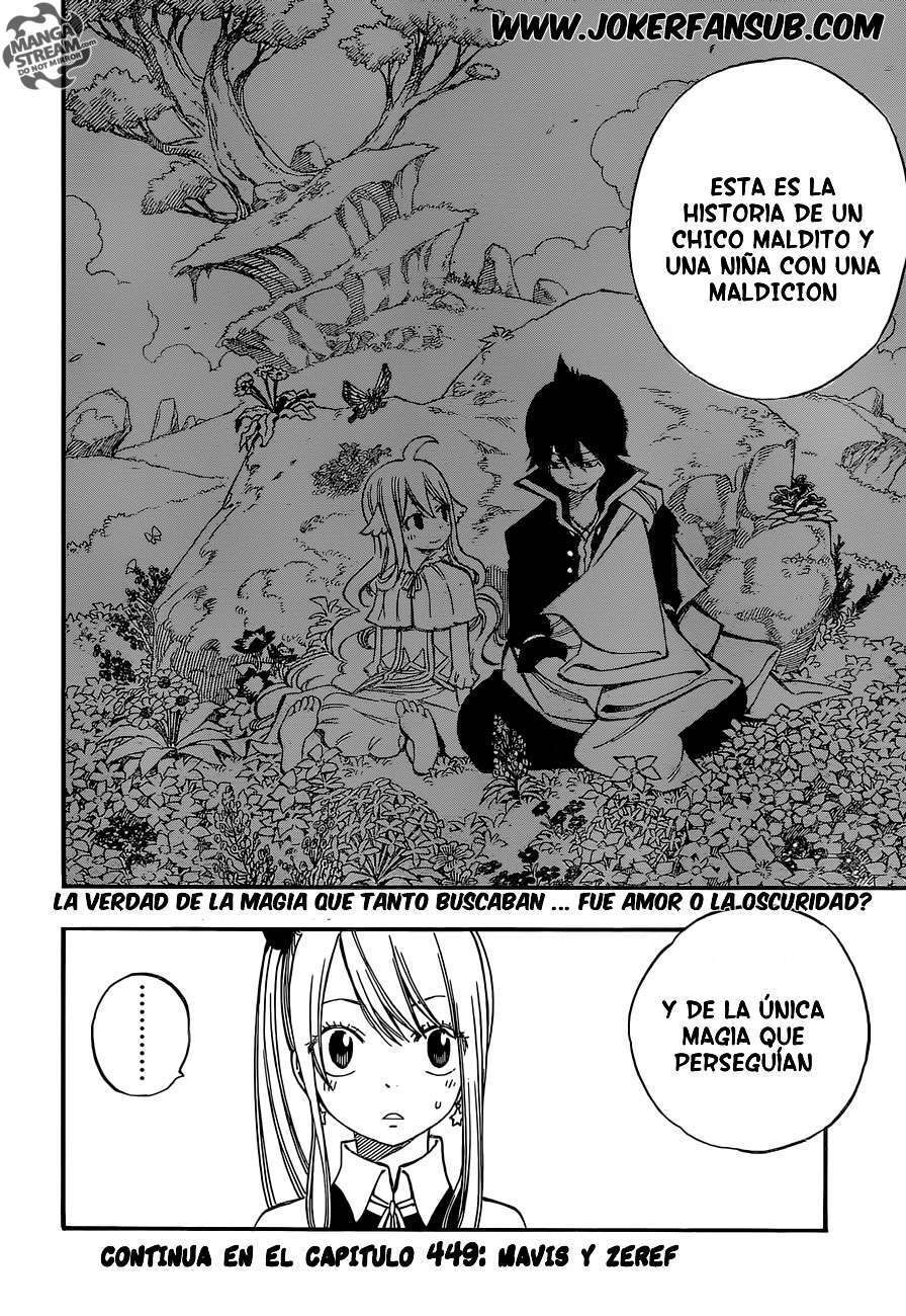 Capitulo 448 page 19