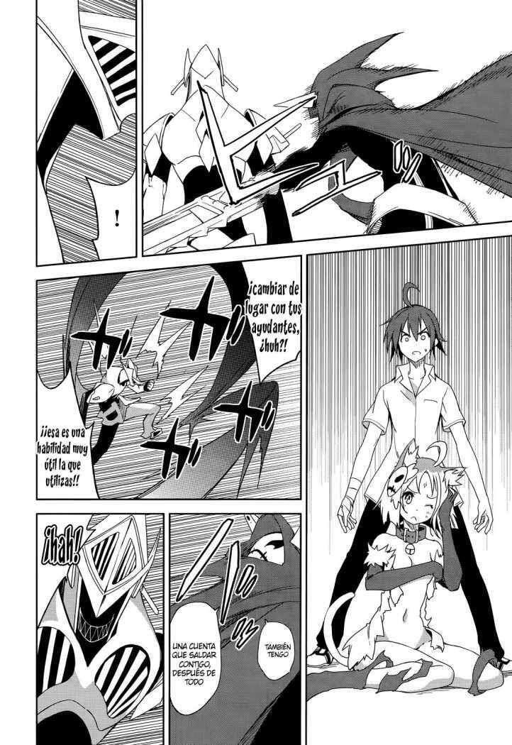 Capitulo 52 page 27