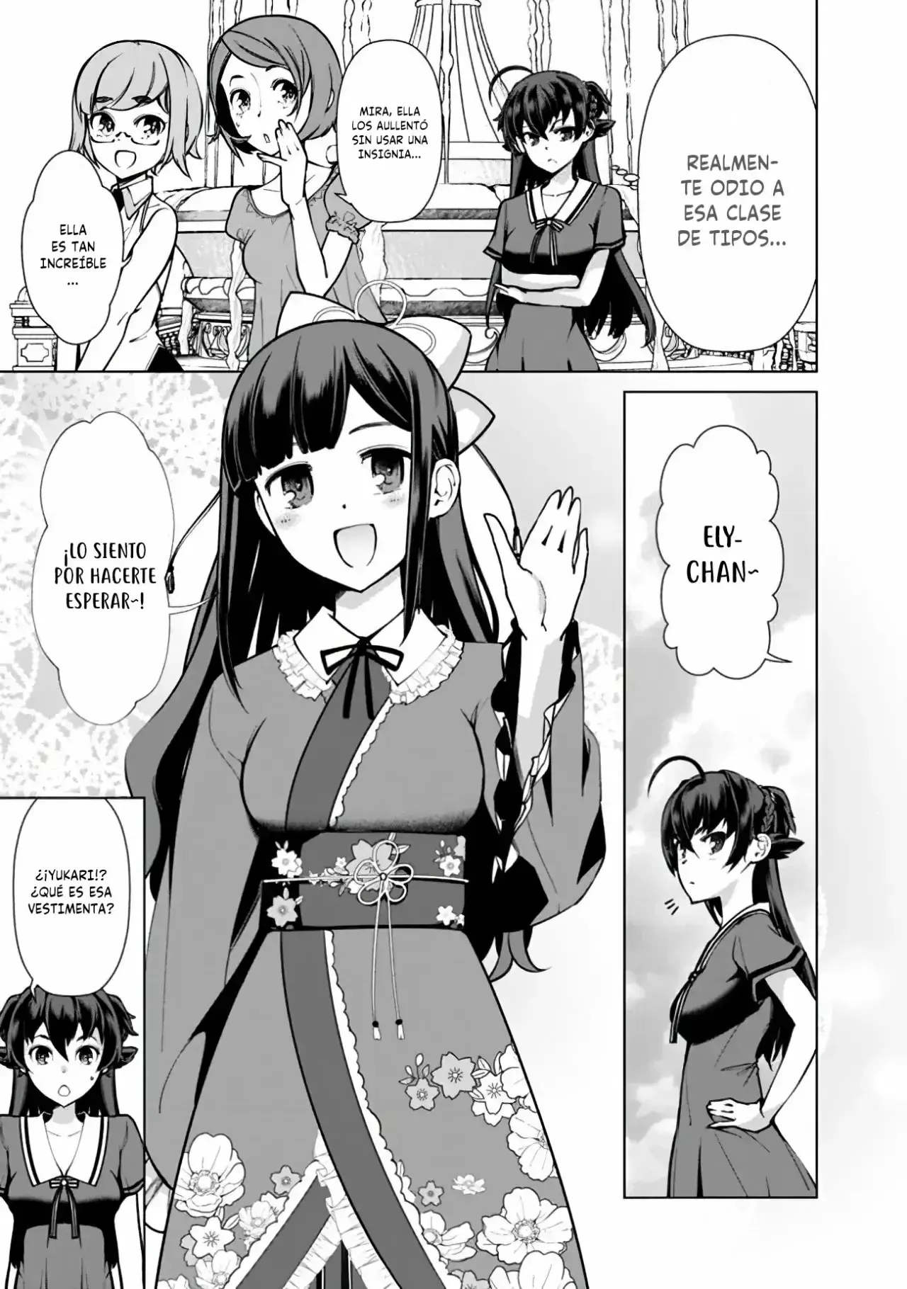 Capitulo 40 page 4