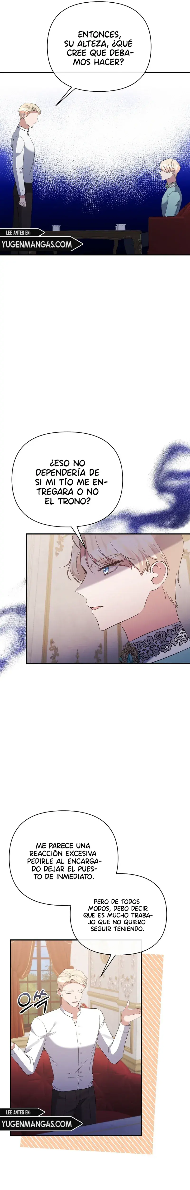Capitulo 80 page 20