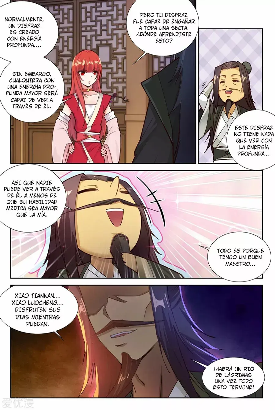 Capitulo 79 page 10