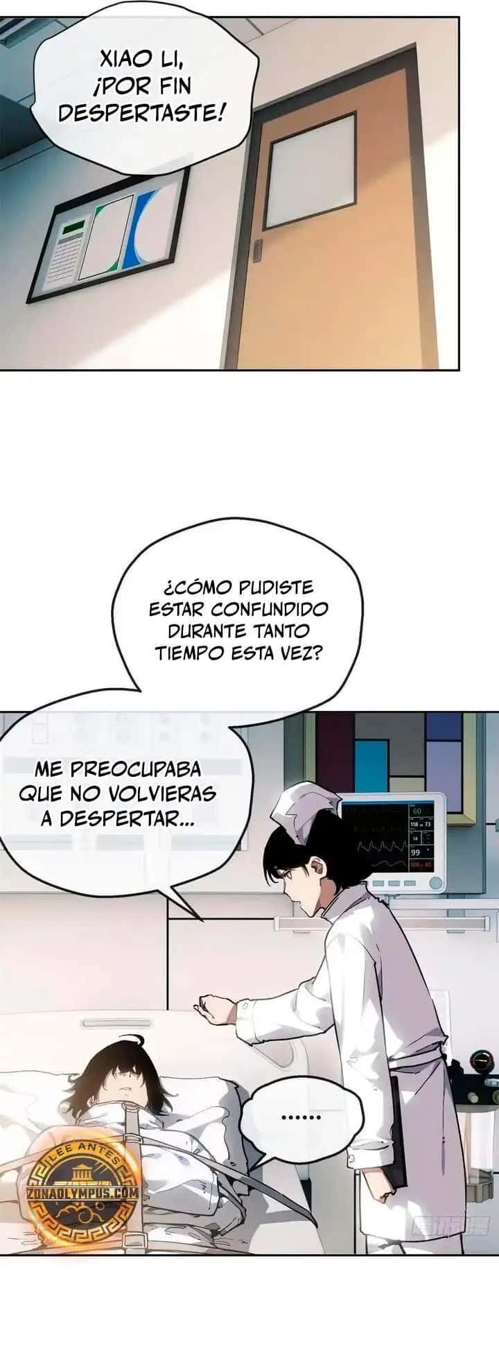 Capitulo 85 page 3