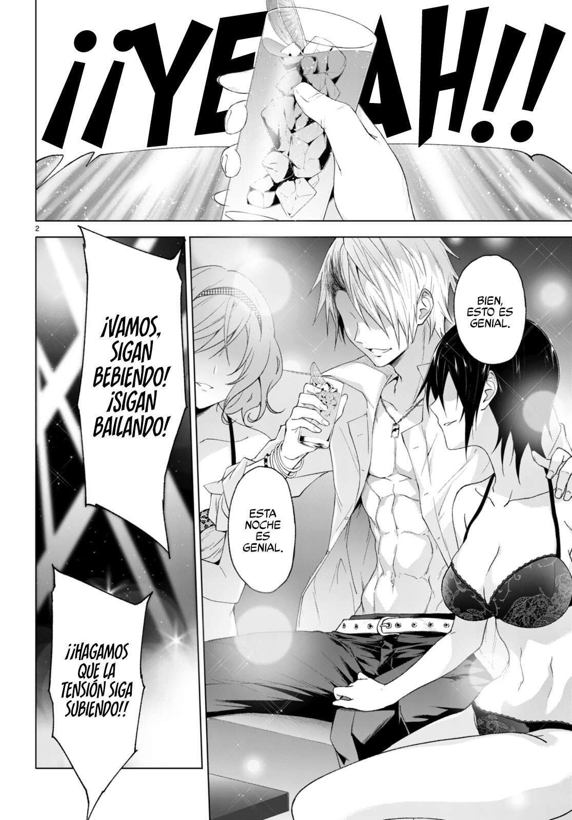 Capitulo 25 page 4