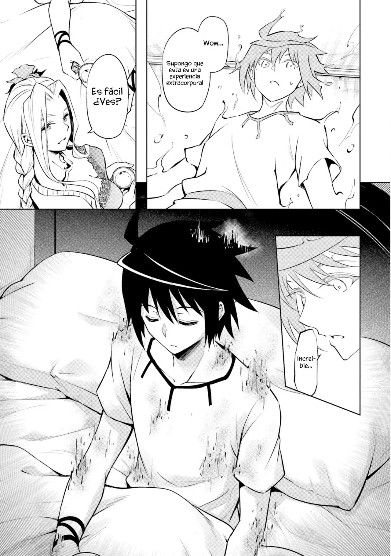 Capitulo 68 page 28