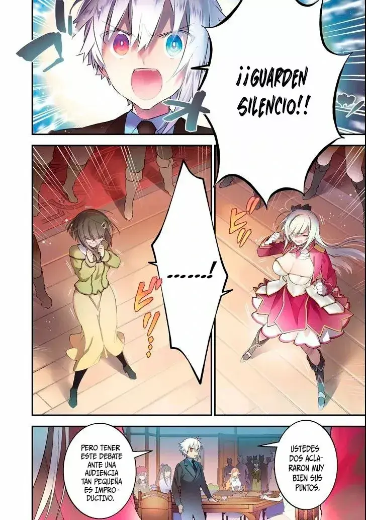 Capitulo 64 page 5