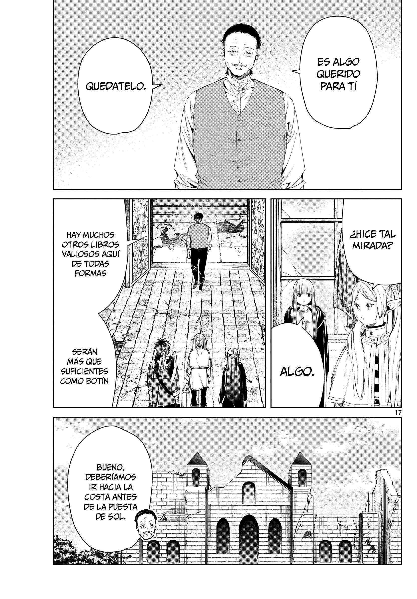 Capitulo 78 page 18
