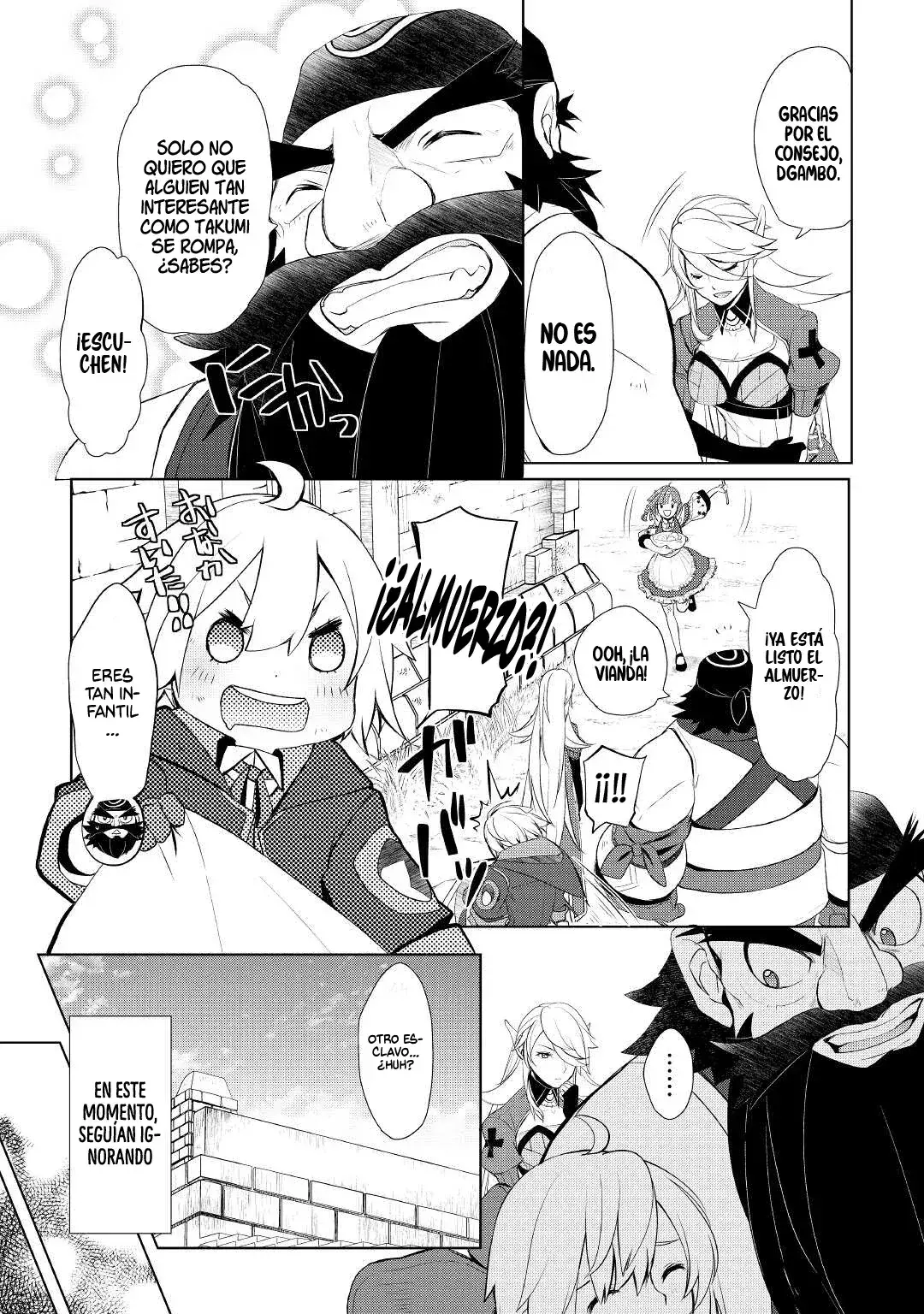 Capitulo 36 page 11