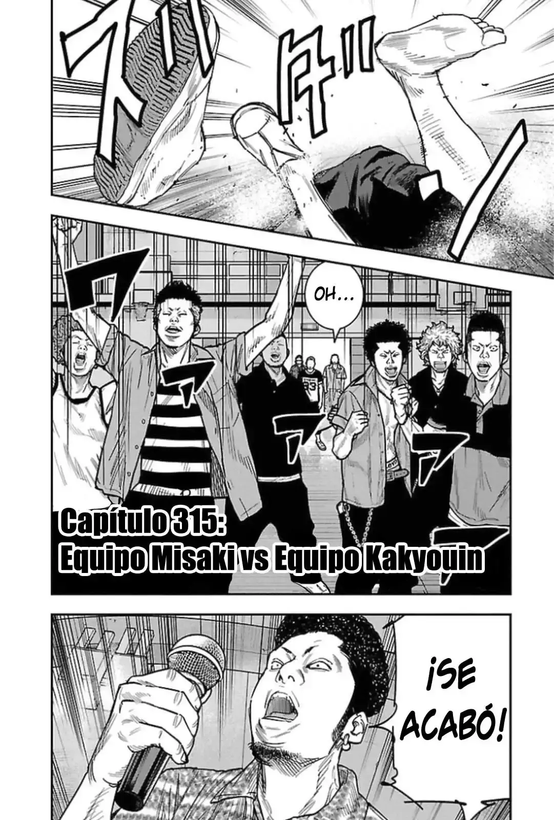 Capitulo 315 page 2