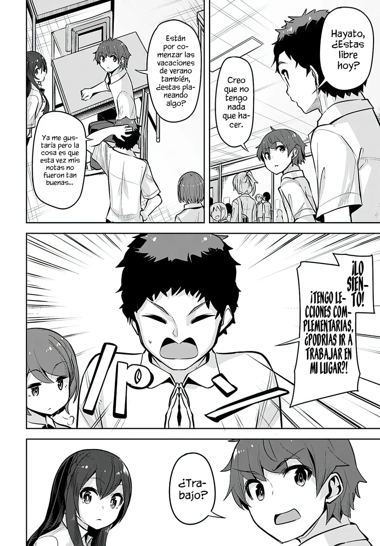 Capitulo 25 page 20